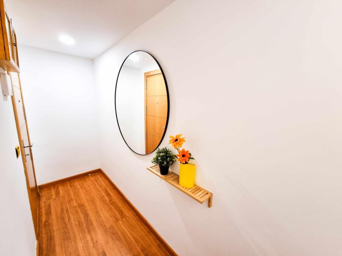 Las Fuentes Del Pilar Comotucasa Saragoça Exterior foto