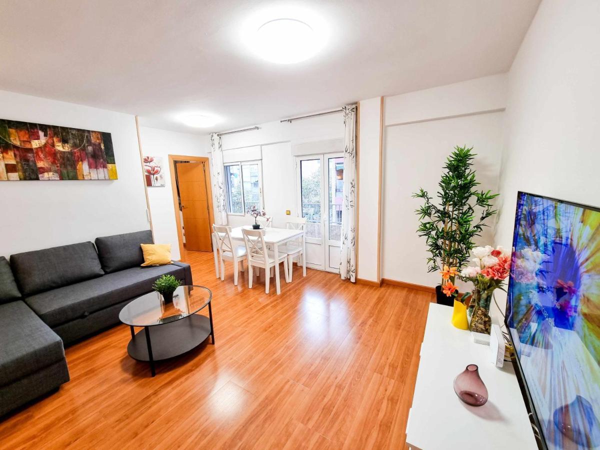 Las Fuentes Del Pilar Comotucasa Saragoça Exterior foto