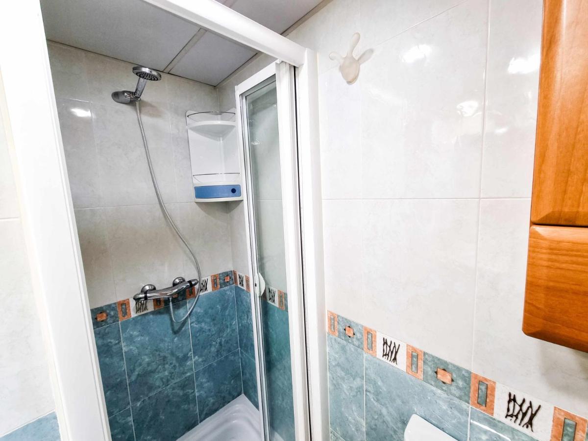 Las Fuentes Del Pilar Comotucasa Saragoça Exterior foto