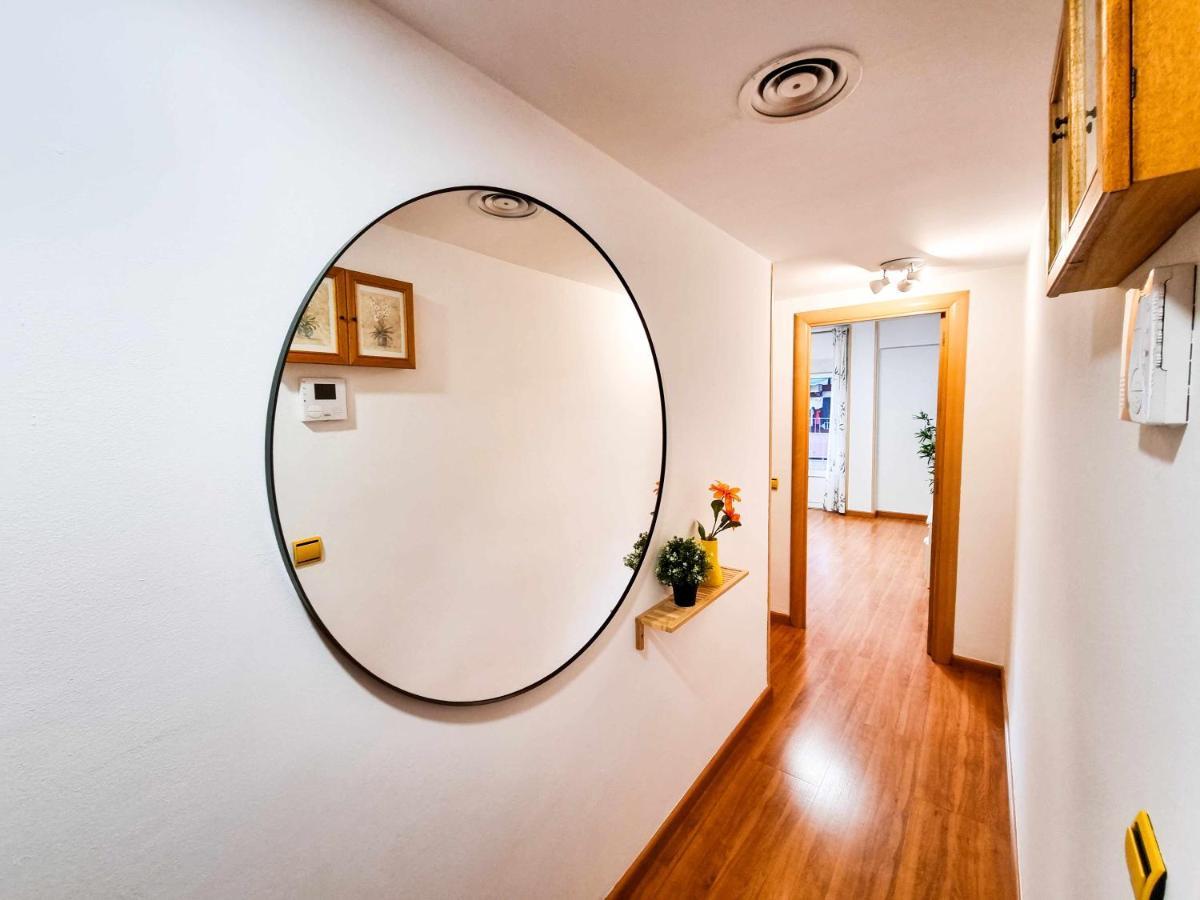 Las Fuentes Del Pilar Comotucasa Saragoça Exterior foto