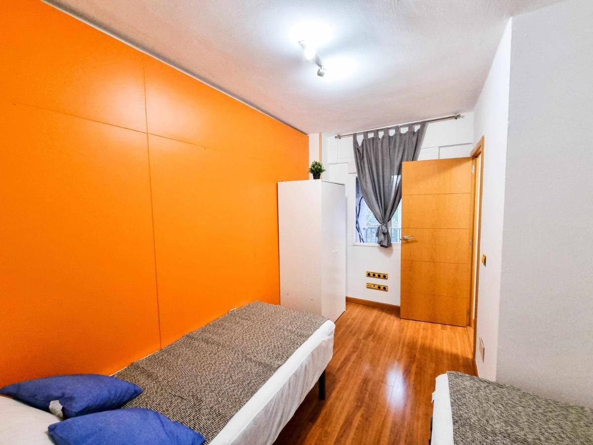 Las Fuentes Del Pilar Comotucasa Saragoça Exterior foto