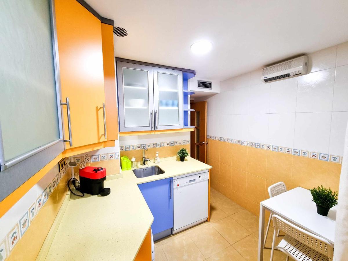 Las Fuentes Del Pilar Comotucasa Saragoça Exterior foto